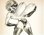 Lustful ThunderCats